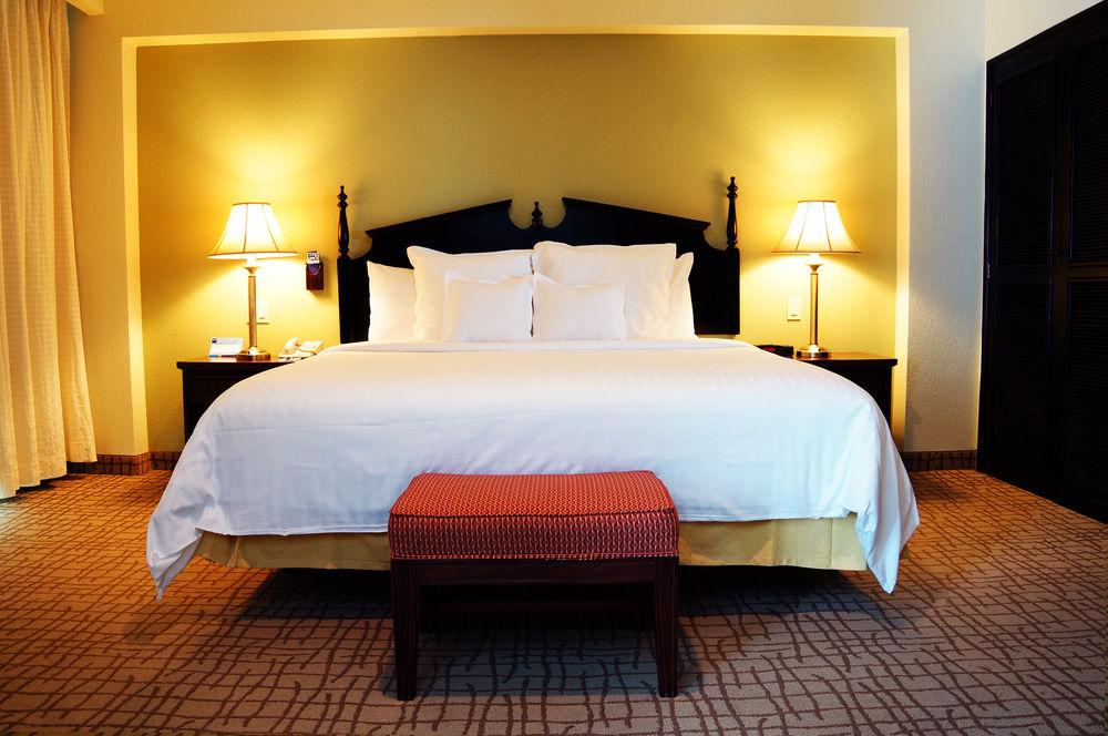 Hilton Doubletree By Hilton Managua Hotel Ngoại thất bức ảnh
