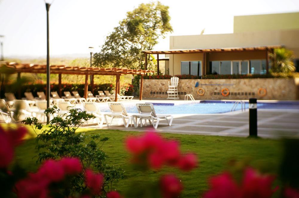 Hilton Doubletree By Hilton Managua Hotel Ngoại thất bức ảnh