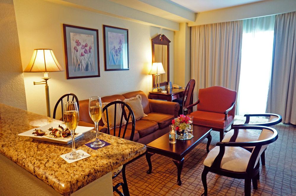 Hilton Doubletree By Hilton Managua Hotel Ngoại thất bức ảnh