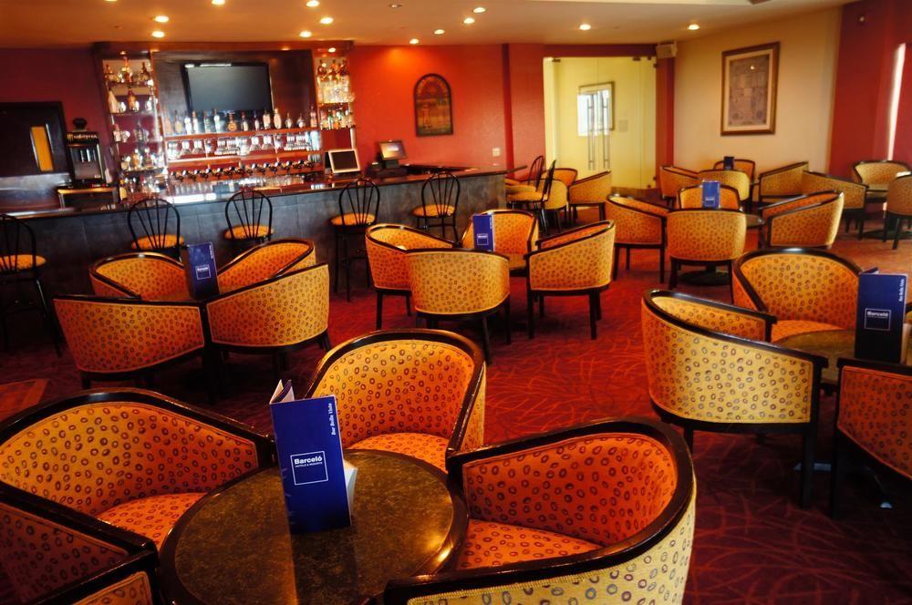 Hilton Doubletree By Hilton Managua Hotel Ngoại thất bức ảnh