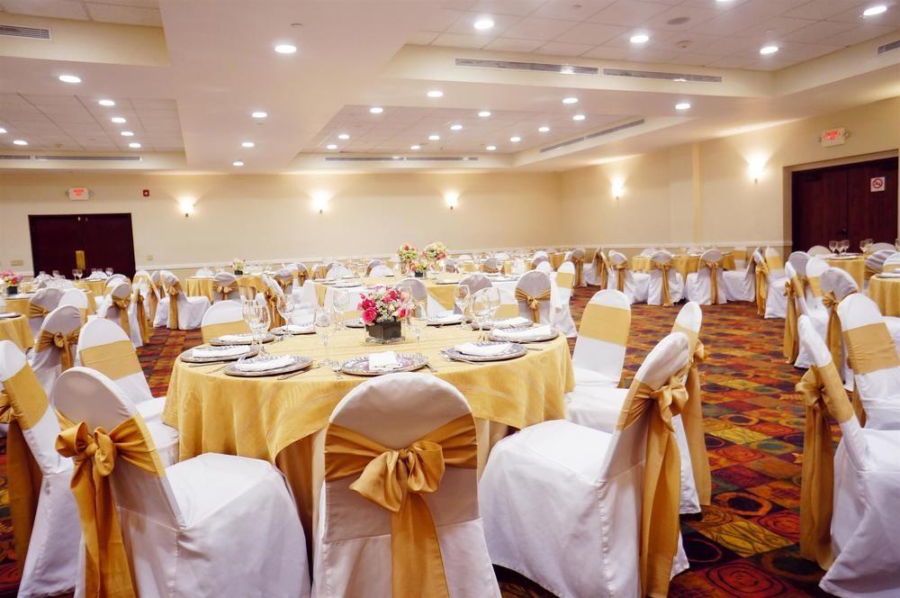 Hilton Doubletree By Hilton Managua Hotel Ngoại thất bức ảnh