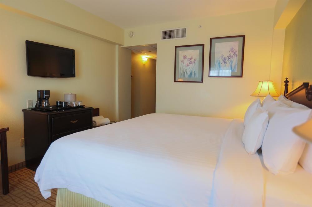 Hilton Doubletree By Hilton Managua Hotel Ngoại thất bức ảnh