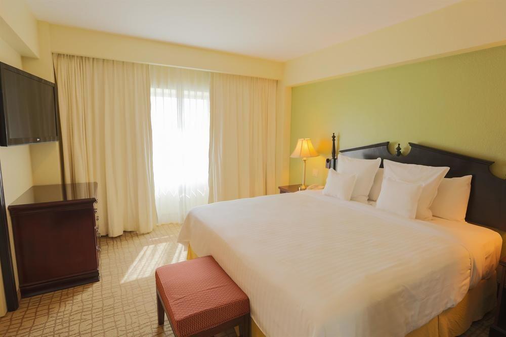 Hilton Doubletree By Hilton Managua Hotel Ngoại thất bức ảnh