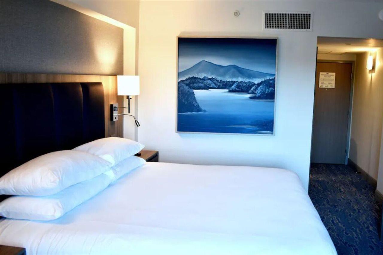 Hilton Doubletree By Hilton Managua Hotel Ngoại thất bức ảnh