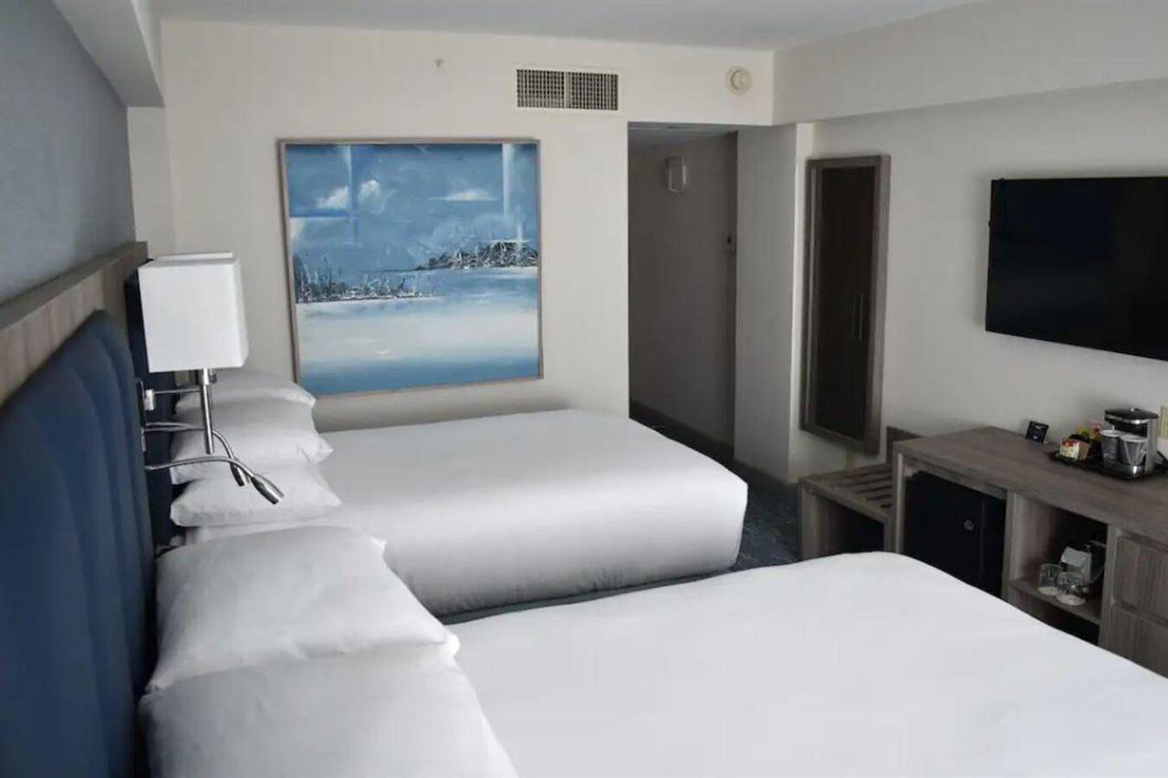 Hilton Doubletree By Hilton Managua Hotel Ngoại thất bức ảnh