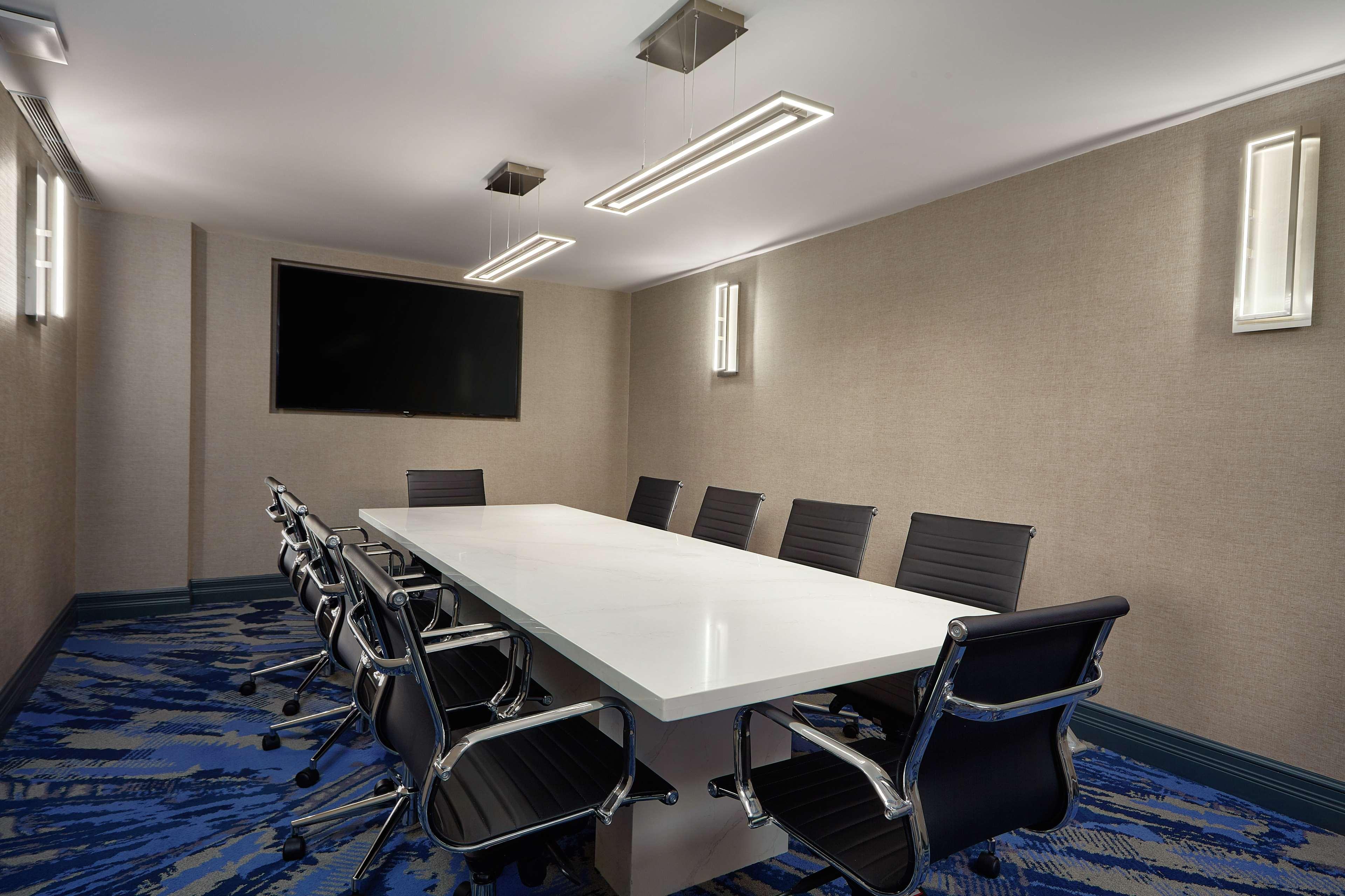 Hilton Doubletree By Hilton Managua Hotel Ngoại thất bức ảnh