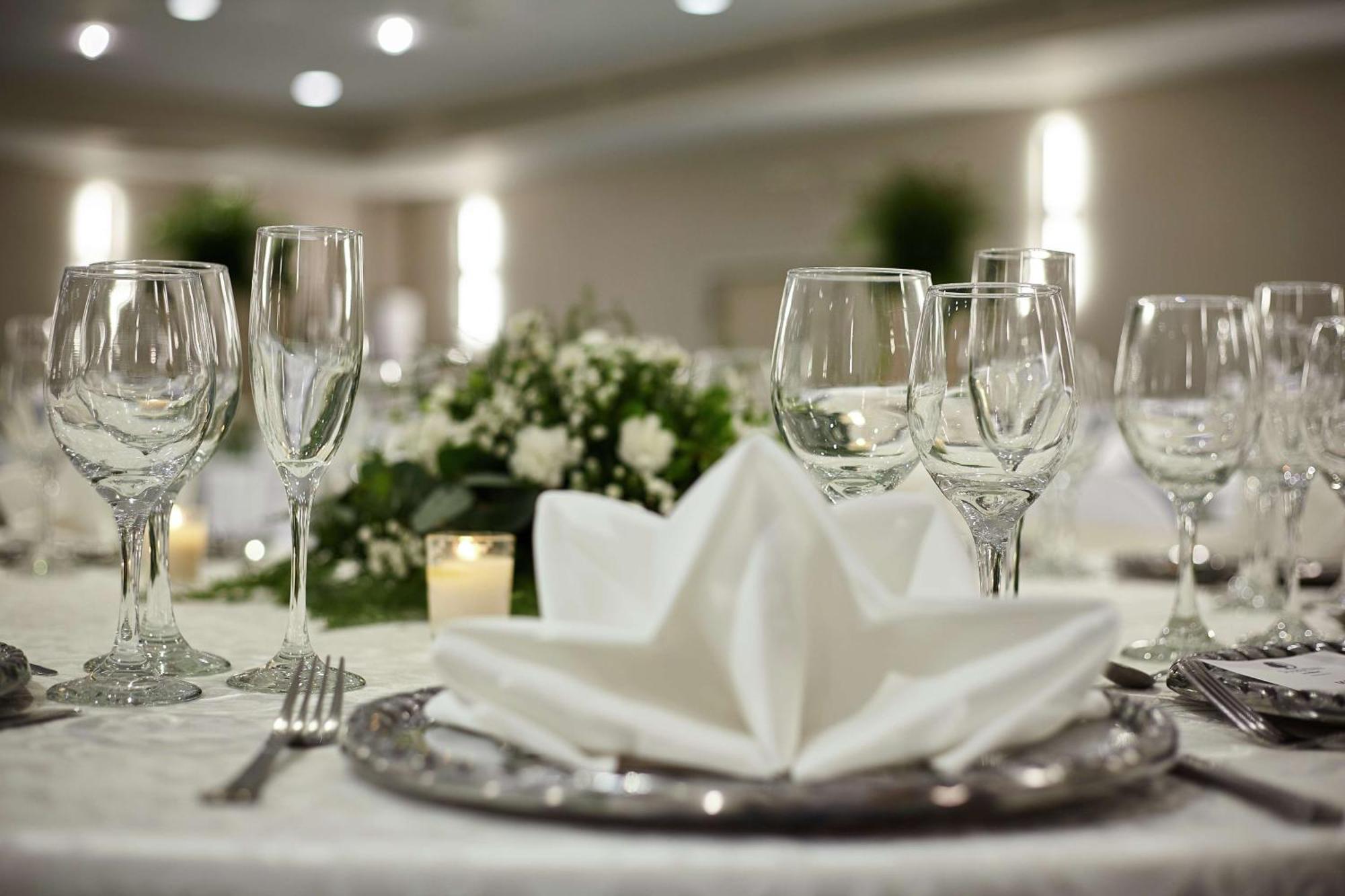 Hilton Doubletree By Hilton Managua Hotel Ngoại thất bức ảnh