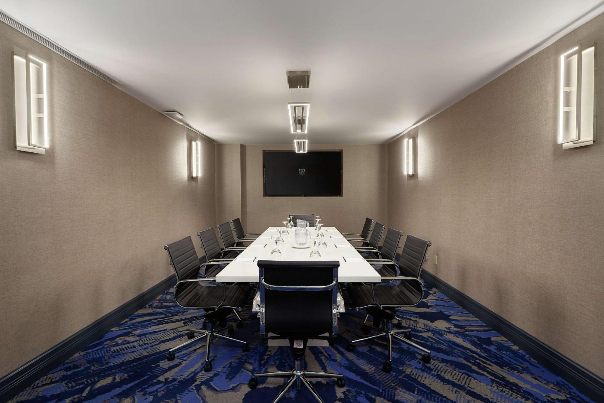 Hilton Doubletree By Hilton Managua Hotel Ngoại thất bức ảnh
