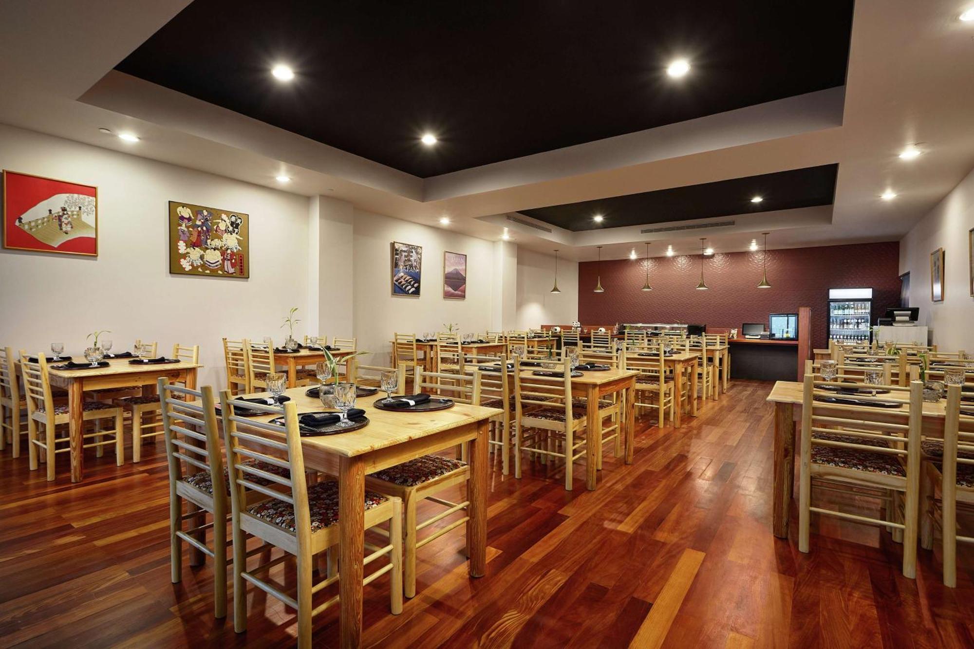 Hilton Doubletree By Hilton Managua Hotel Ngoại thất bức ảnh