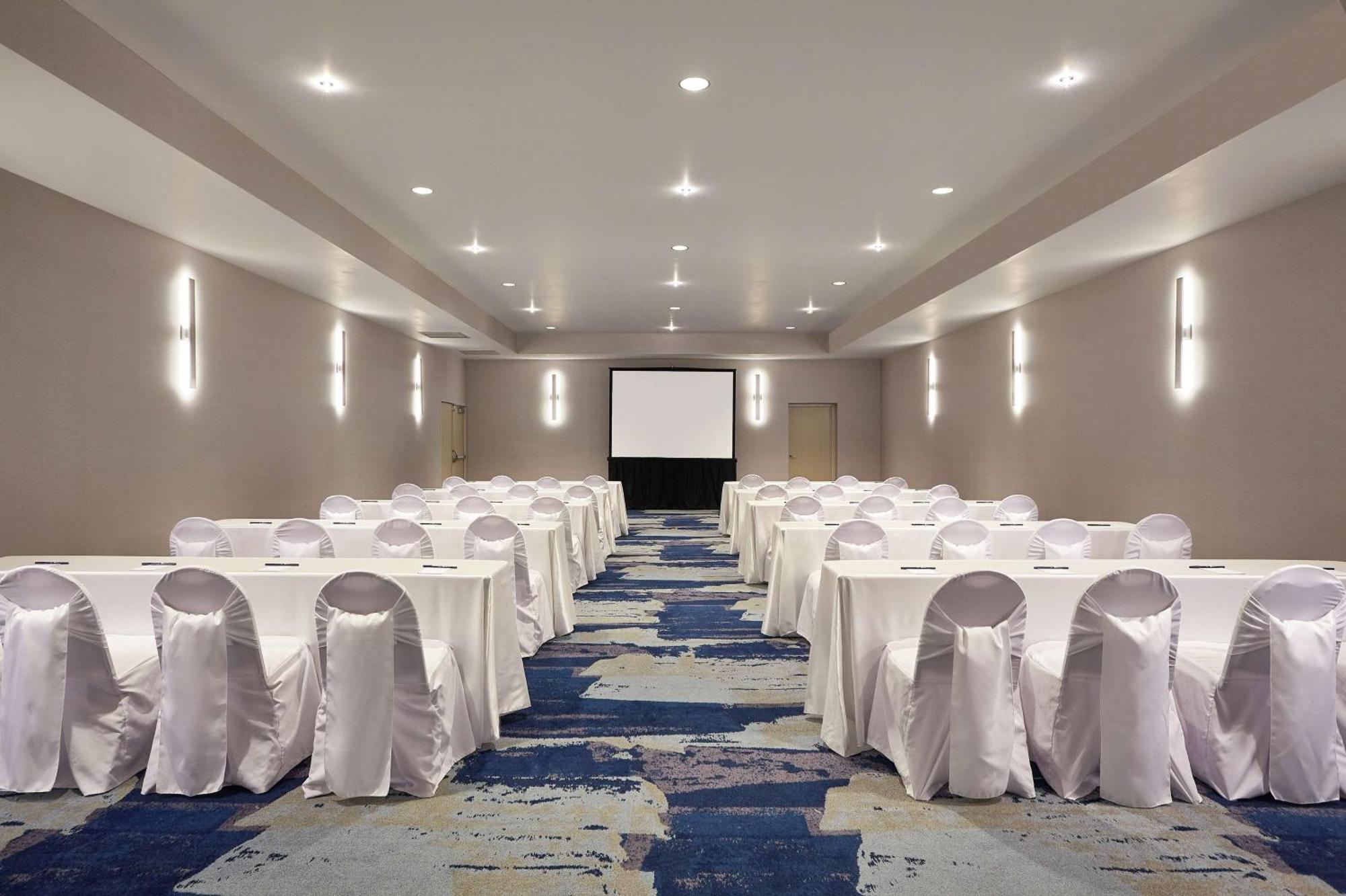Hilton Doubletree By Hilton Managua Hotel Ngoại thất bức ảnh