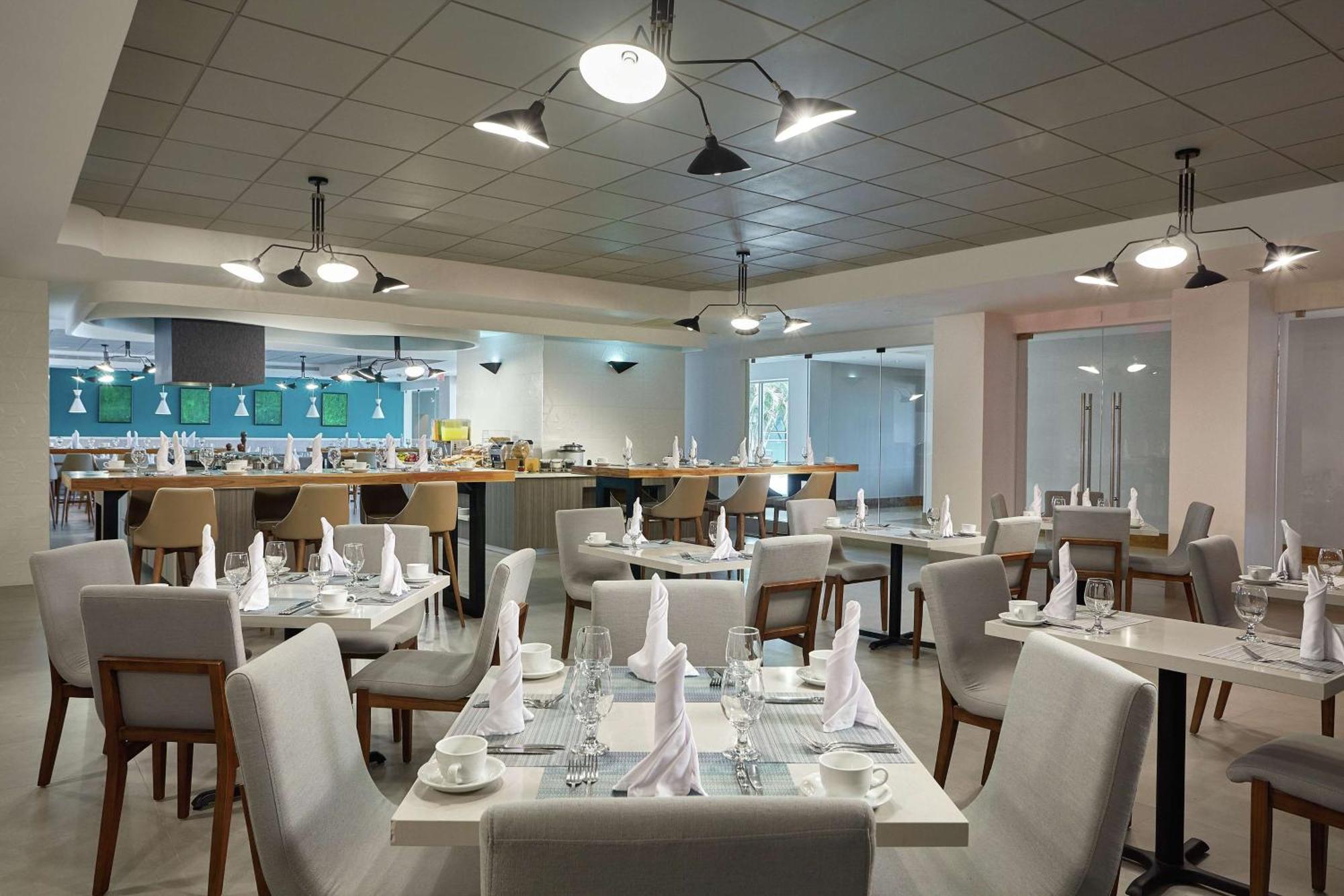 Hilton Doubletree By Hilton Managua Hotel Ngoại thất bức ảnh